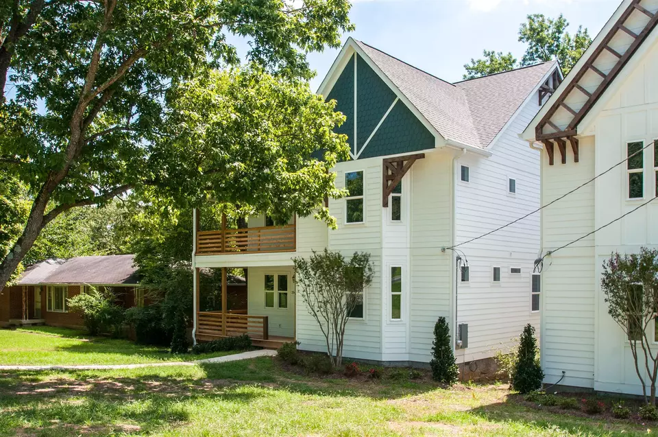  2502 Eastland Ave, Nashville, TN 37206 photo 1