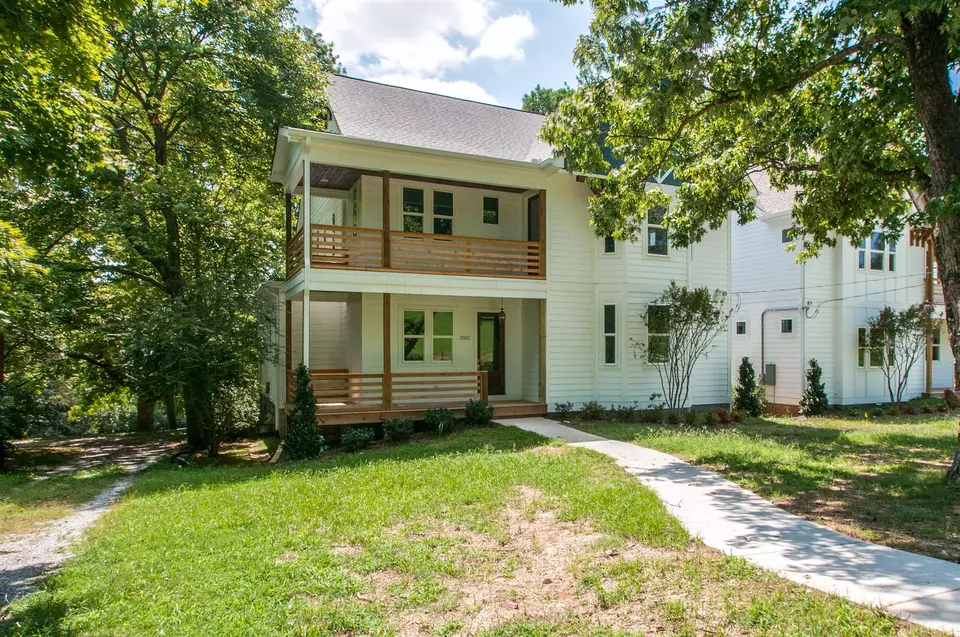  2502 Eastland Ave, Nashville, TN 37206 photo 2