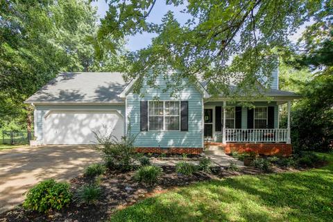 2507 Splinter Ct, Murfreesboro, TN 37130 photo 1