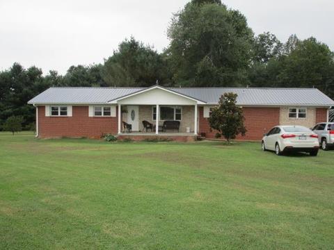 125 Tom Johnson Rd, Morrison, TN 37357 photo 1