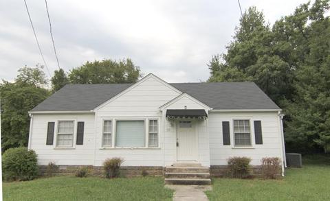 1011 E Bell St, Murfreesboro, TN 37130 photo 1