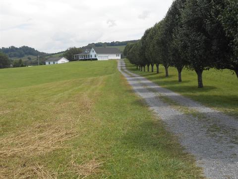 1090 Cortner Rd, Normandy, TN 37360 photo 3