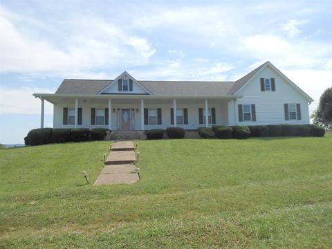 1090 Cortner Rd, Normandy, TN 37360 photo 4