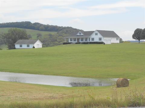 1090 Cortner Rd, Normandy, TN 37360 photo 1