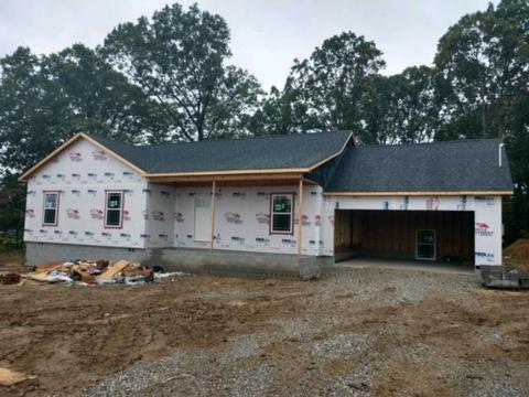205 Baker Rd, Dickson, TN 37055 photo 1
