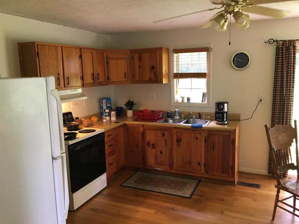  1516 Old Highway 99, Columbia, TN 38401 photo 6