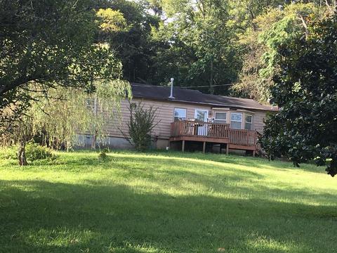1516 Old Highway 99, Columbia, TN 38401