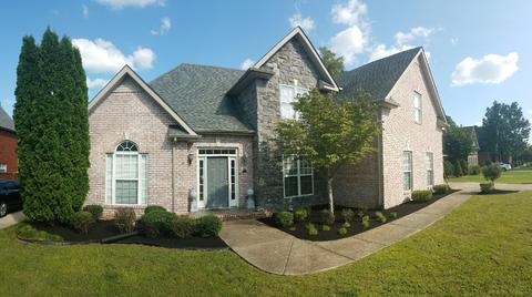 422 Foundry Cir, Murfreesboro, TN 37128 photo 1