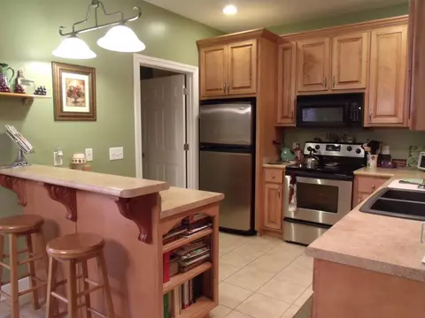 226 Lakeview Dr, Decherd, TN 37324 photo 5