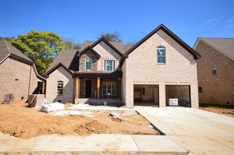 4048 Haversack Dr, Spring Hill, TN 37174 photo 1