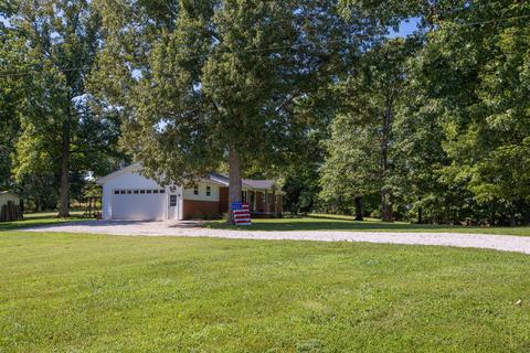4671 Benson Rd, Springfield, TN 37172 photo 2