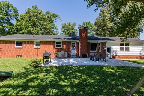 4671 Benson Rd, Springfield, TN 37172 photo 3