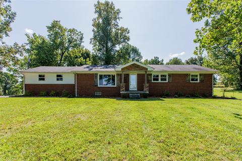 4671 Benson Rd, Springfield, TN 37172 photo 1