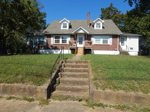 418 High St, Dickson, TN 37055 photo 2