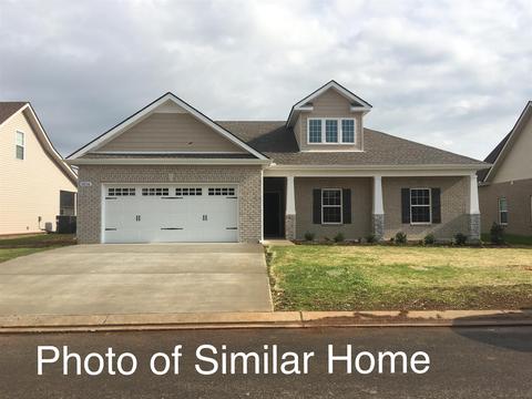 4925 Beryl Dr, Murfreesboro, TN 37128 photo 2