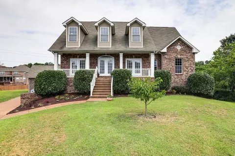 7204 Armor Ct, Fairview, TN 37062 photo 1