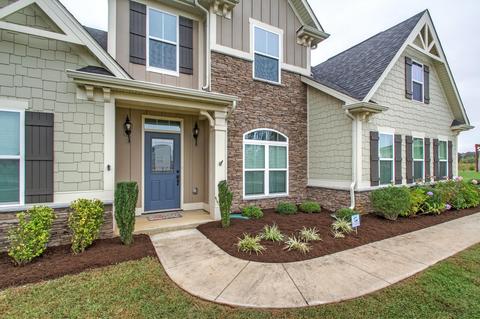 427 River Downs Blvd, Murfreesboro, TN 37128 photo 3