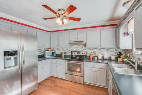 1122 Hillside Dr, Springfield, TN 37172 photo 8