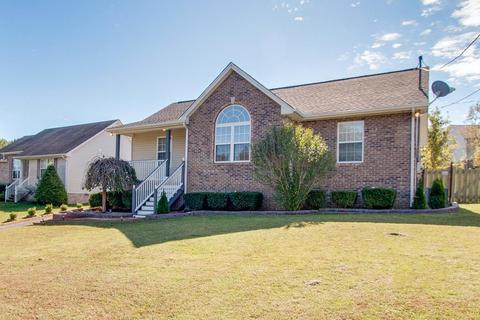 1122 Hillside Dr, Springfield, TN 37172 photo 3