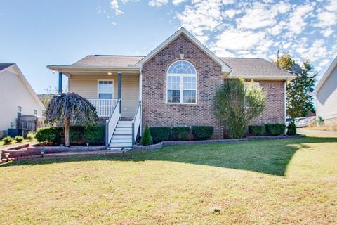 1122 Hillside Dr, Springfield, TN 37172 photo 1