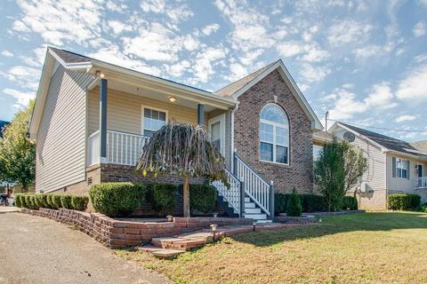 1122 Hillside Dr, Springfield, TN 37172 photo 2