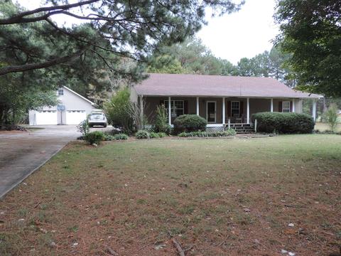 643 Thacker Rd, Manchester, TN 37355 photo 1