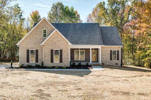 4433 Taylor Rd, Springfield, TN 37172 photo 1