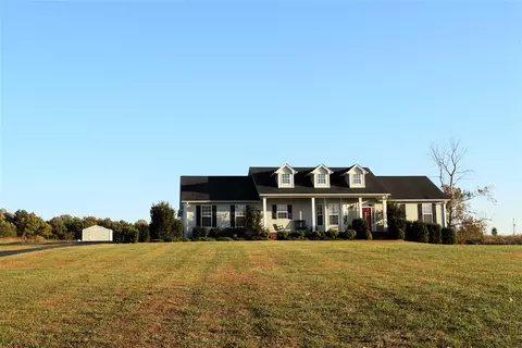6237 H B Lee Rd, Springfield, TN 37172 photo 1