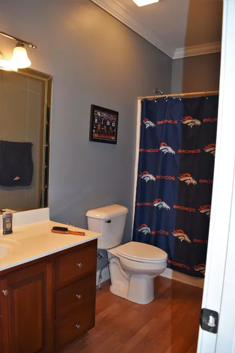 6237 H B Lee Rd, Springfield, TN 37172 photo 5