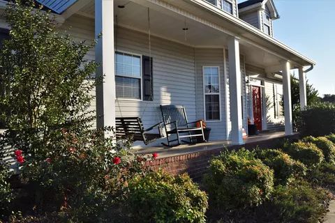 6237 H B Lee Rd, Springfield, TN 37172 photo 8