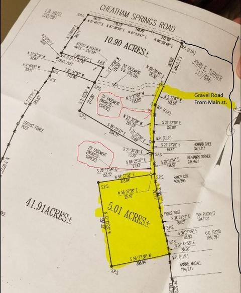 1075 Main St, Eagleville, TN 37060 photo 2