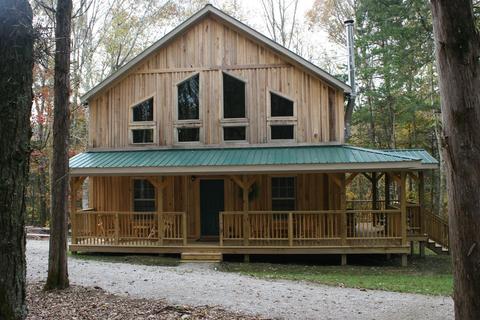 560 Poplar Rd, Silver Point, TN 38582 photo 1
