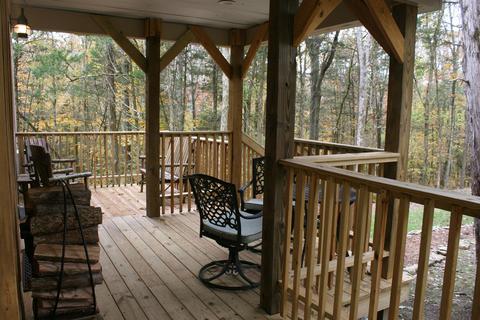 560 Poplar Rd, Silver Point, TN 38582 photo 5