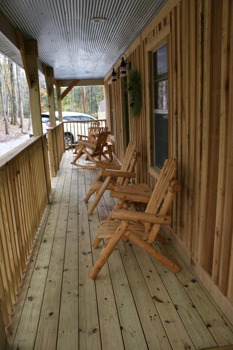 560 Poplar Rd, Silver Point, TN 38582 photo 3