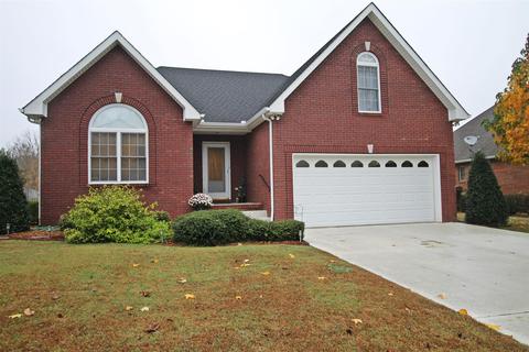 117 Foxrun, Springfield, TN 37172 photo 1