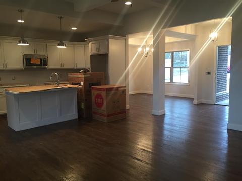 4675 E County Farm Rd, Springfield, TN 37172 photo 2
