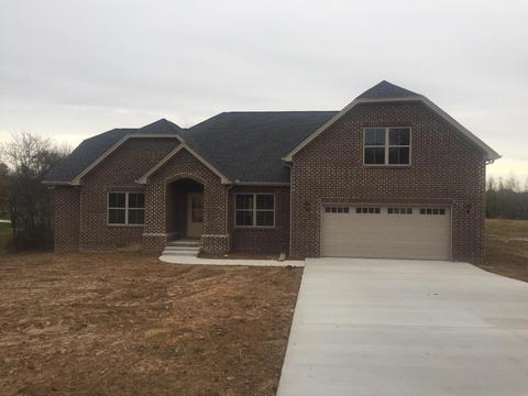 4675 E County Farm Rd, Springfield, TN 37172 photo 1