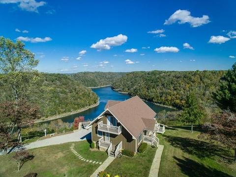 11775 Fox Hill Rd, Baxter, TN 38544 photo 2