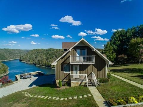 11775 Fox Hill Rd, Baxter, TN 38544 photo 1