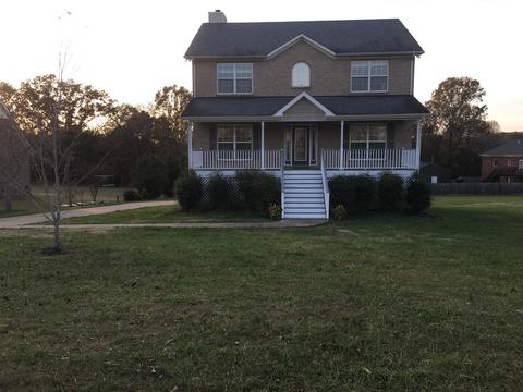 3404 Clegg Dr, Spring Hill, TN 37174 photo 2