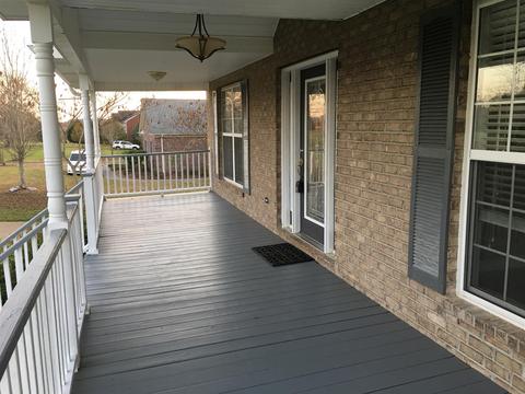 3404 Clegg Dr, Spring Hill, TN 37174 photo 5