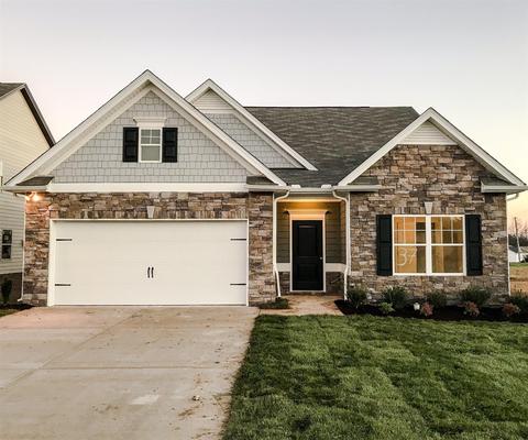 904 Carnation Dr, Spring Hill, TN 37174 photo 1