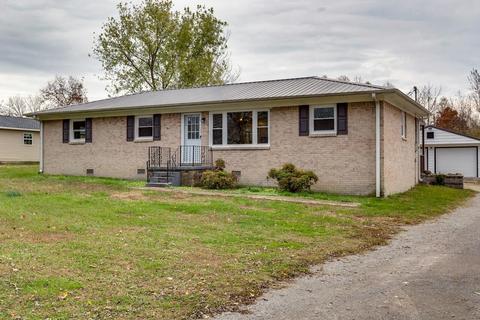 1381 Oak Grove Rd, Goodspring, TN 38460 photo 1