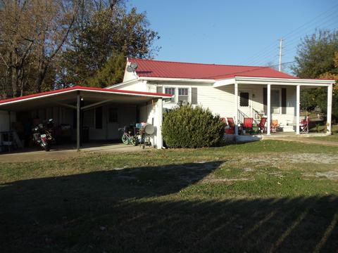 127 Fall River Rd, Goodspring, TN 38460 photo 1