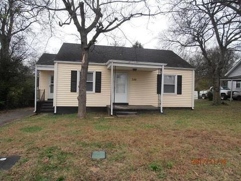 249 Duling Ave, Madison, TN 37115 photo 1