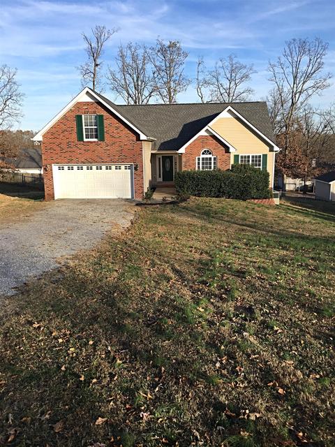 209 Baggett Ln, Dickson, TN 37055 photo 1