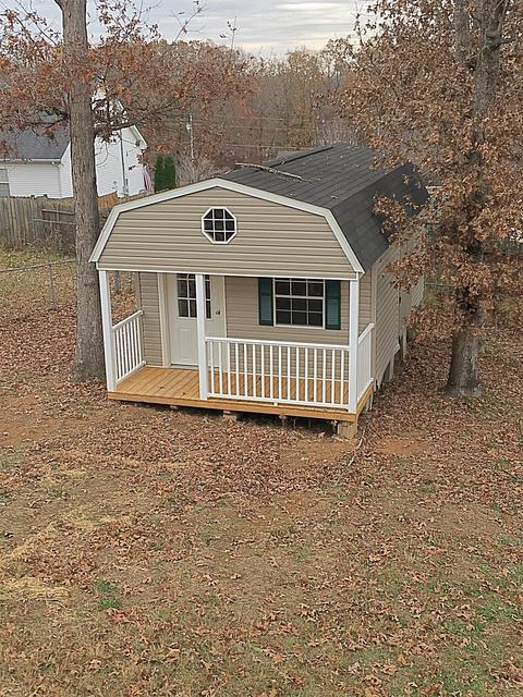 209 Baggett Ln, Dickson, TN 37055 photo 27