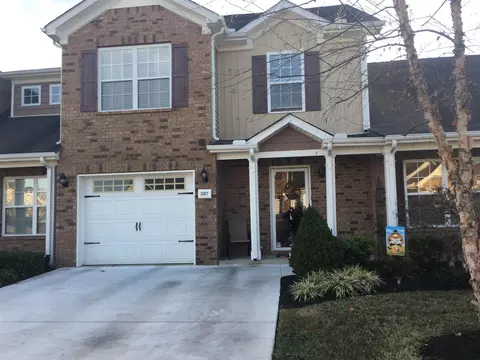 3307 Risen Star, Murfreesboro, TN 37128 photo 1