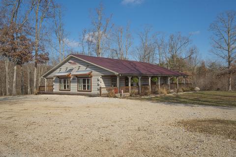 983 Eagle Nest Rd, Monteagle, TN 37356 photo 1