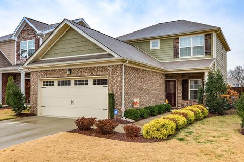 1029 Hemlock Dr, Spring Hill, TN 37174 photo 1